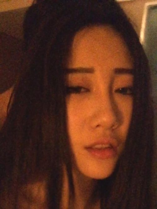 Shenyang pasangan enom ayu santai akhir minggu