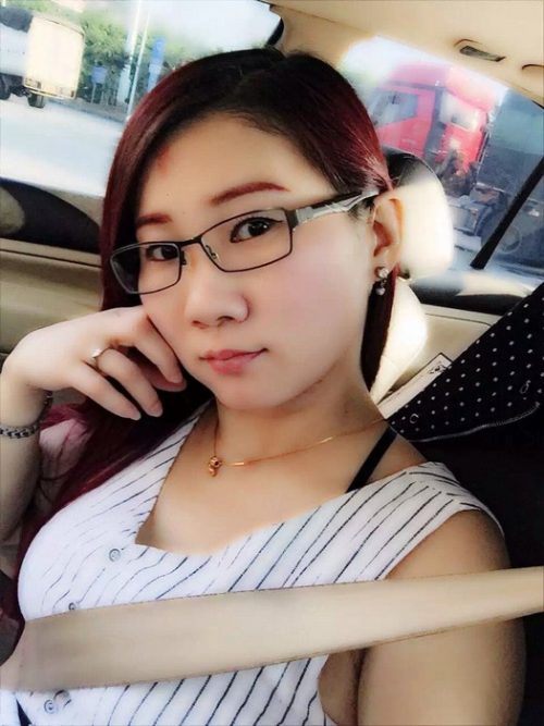 Fujian Milf Sex Aufzeichnungen, Blowjob Teil