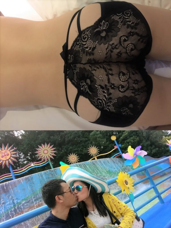 百度云泄露: 合肥年轻高挑美女的撩人性爱
