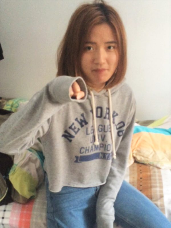 百度云泄露: 上海女同性恋人拍摄的甜蜜视频