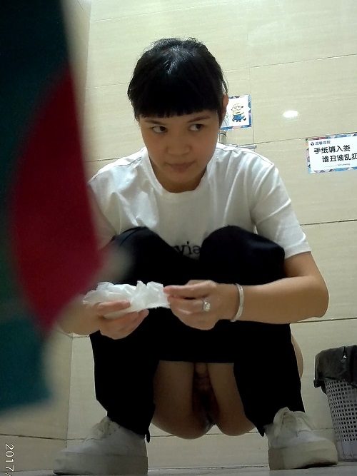 Versteckte Kamera im Badezimmer: Quanzhou Dehui Plaza[1/23]