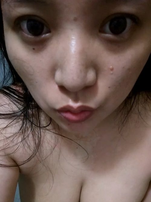 Nackte Kredite: Chinesische Mädchen verwenden Nacktfotos und Masturbationsvideos als Sicherheit, um Geld zu leihen[4/4]